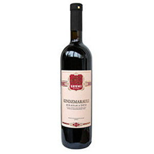 Вино Kindzmarauli Shumi